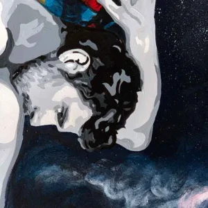 Atlas 10 Kristel Bechara- Atlas- Close up-9