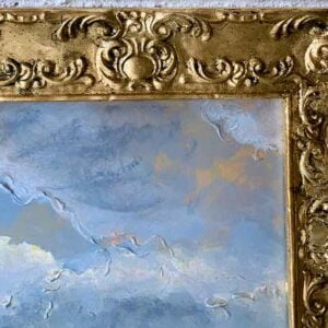 Kristel Bechara- Icarus- The Prince of Heaven - Frame 2