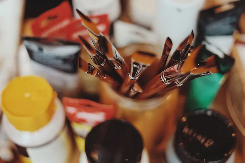 Blog 1 When creating art one has to wonder whether being self-taught or getting a formal art training in their chosen creative field. Read more!