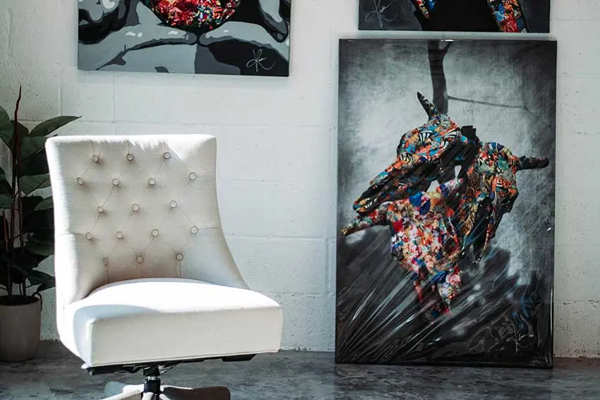 Blog 1 In this blog, Kristel Bechara shares interesting stories behind famous masterpieces that might just leave you even more mesmerized. Read on!