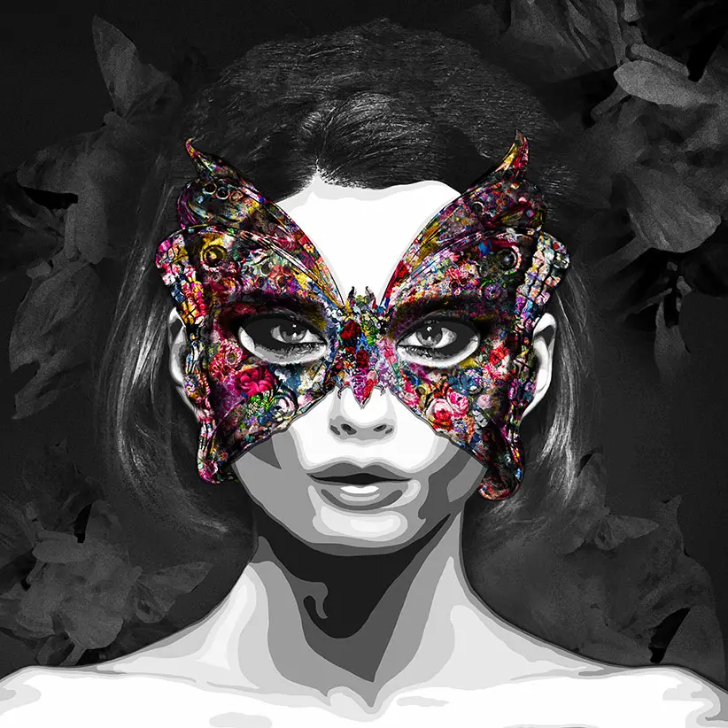 Blog 3 Kristel Bechara talks about collecting art and how one can build and display an art collection that is reflective of their style and taste!