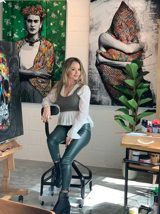 Blog 1 In the current times, artists are confronted with a new host of modern day challenges that didn’t even exist a decade ago..Read more here!