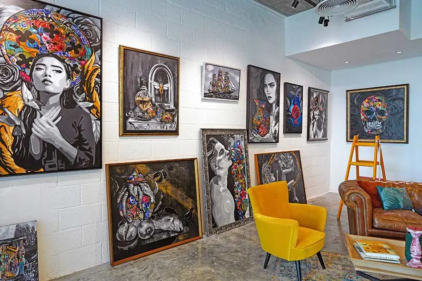 Blog 3 Exploring "Using Art as a Platform for Advocacy and Activism" unveils the role of art activism in driving societal change. Read more here!