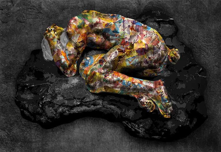 Blog 5 The profound relationship between art and culture has captivated humanity for centuries, serving as a rich source of inspiration..Read more!