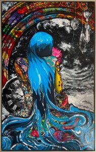 Symbolism in Art: Universal Meanings across Cultures