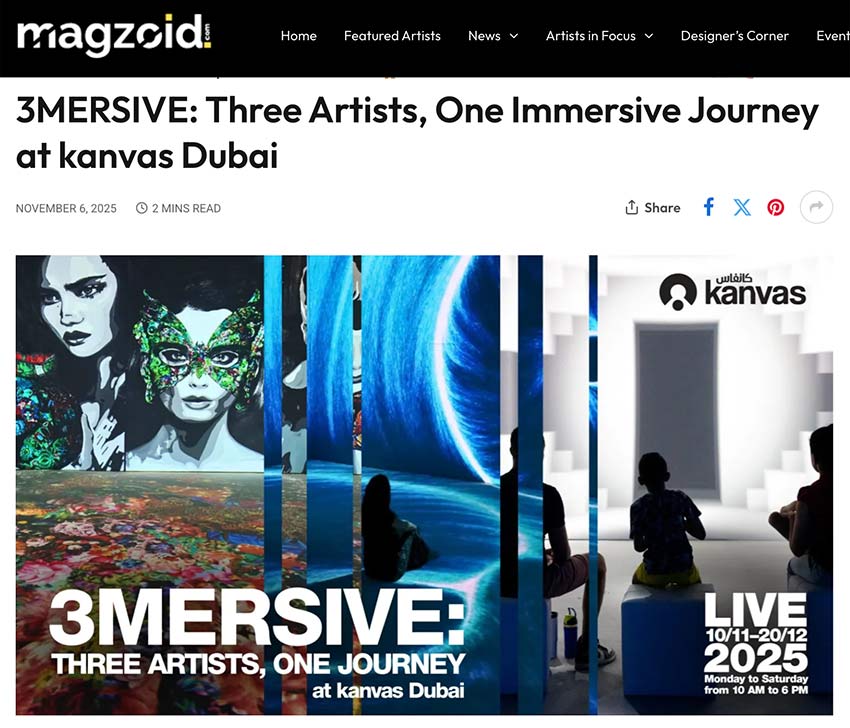 12 Magzoid 26 November 2025