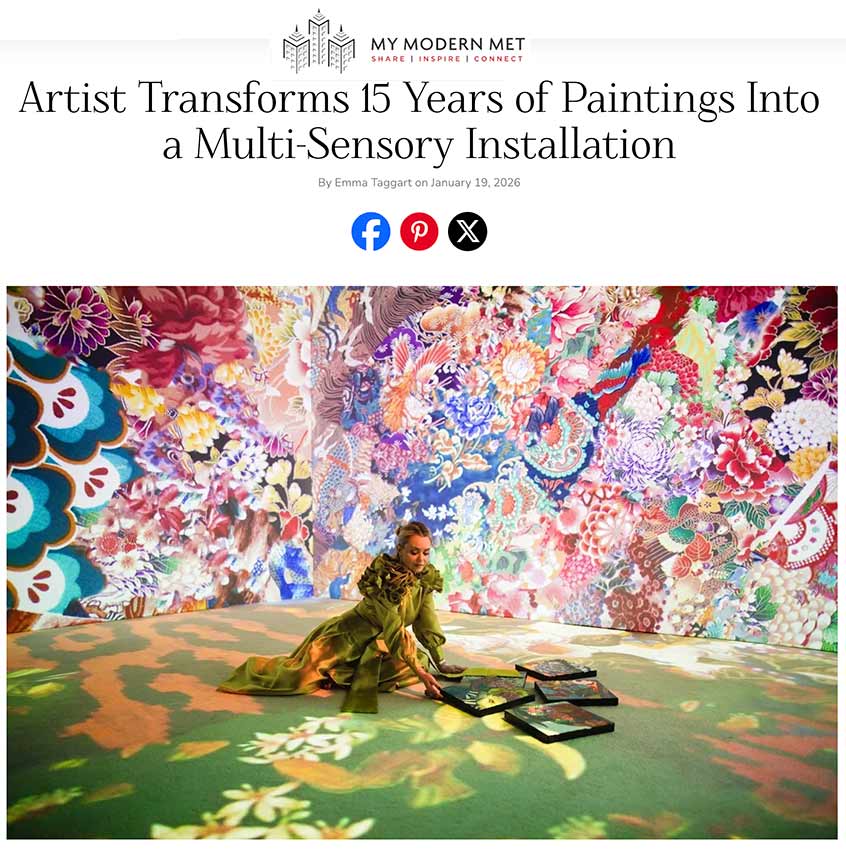 13 My Modern Met 19 January 2026