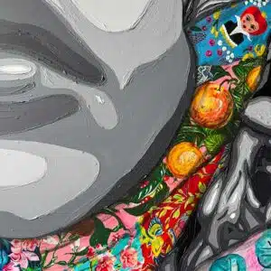 The Furies 3: Reimagined as the Thought Police 3 The-Furies-III--120x80cm-Zoom-WEB