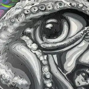 The Furies 3: Reimagined as the Thought Police 4 The-Furies-III--120x80cm-Zoom4-WEB